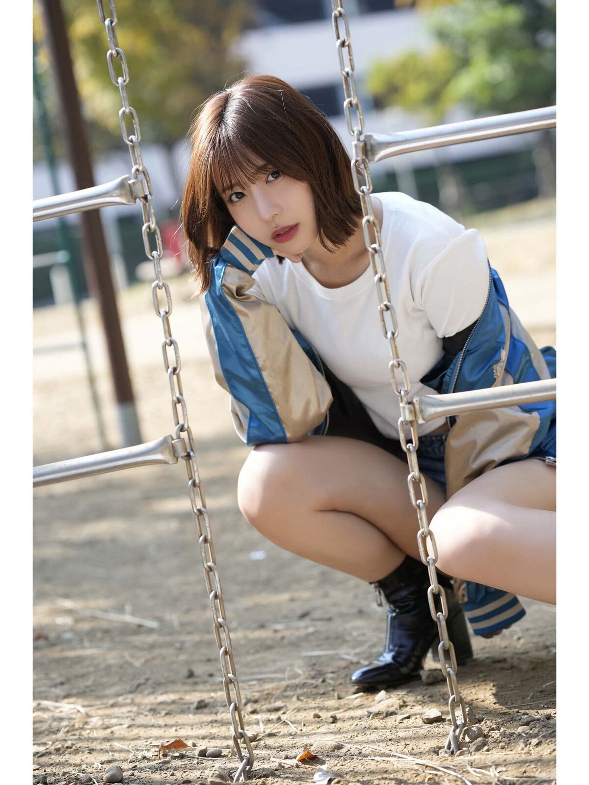 Photobook 2024 01 04 Mio Minato 水湊みお デジタル写真集 恋はみお色 0027 3306161993.jpg