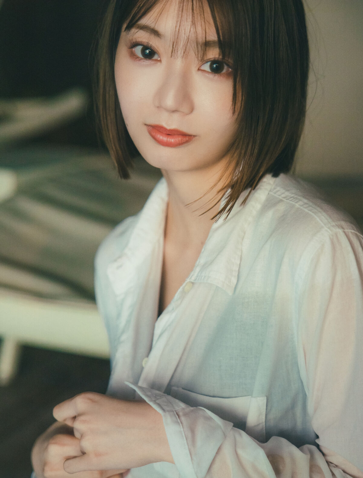 Photobook 2024 06 18 日向坂46 Ayaka Takamoto 高本彩花 1st写真集 僕の記憶の中で Part2 0026 4981699723.jpg