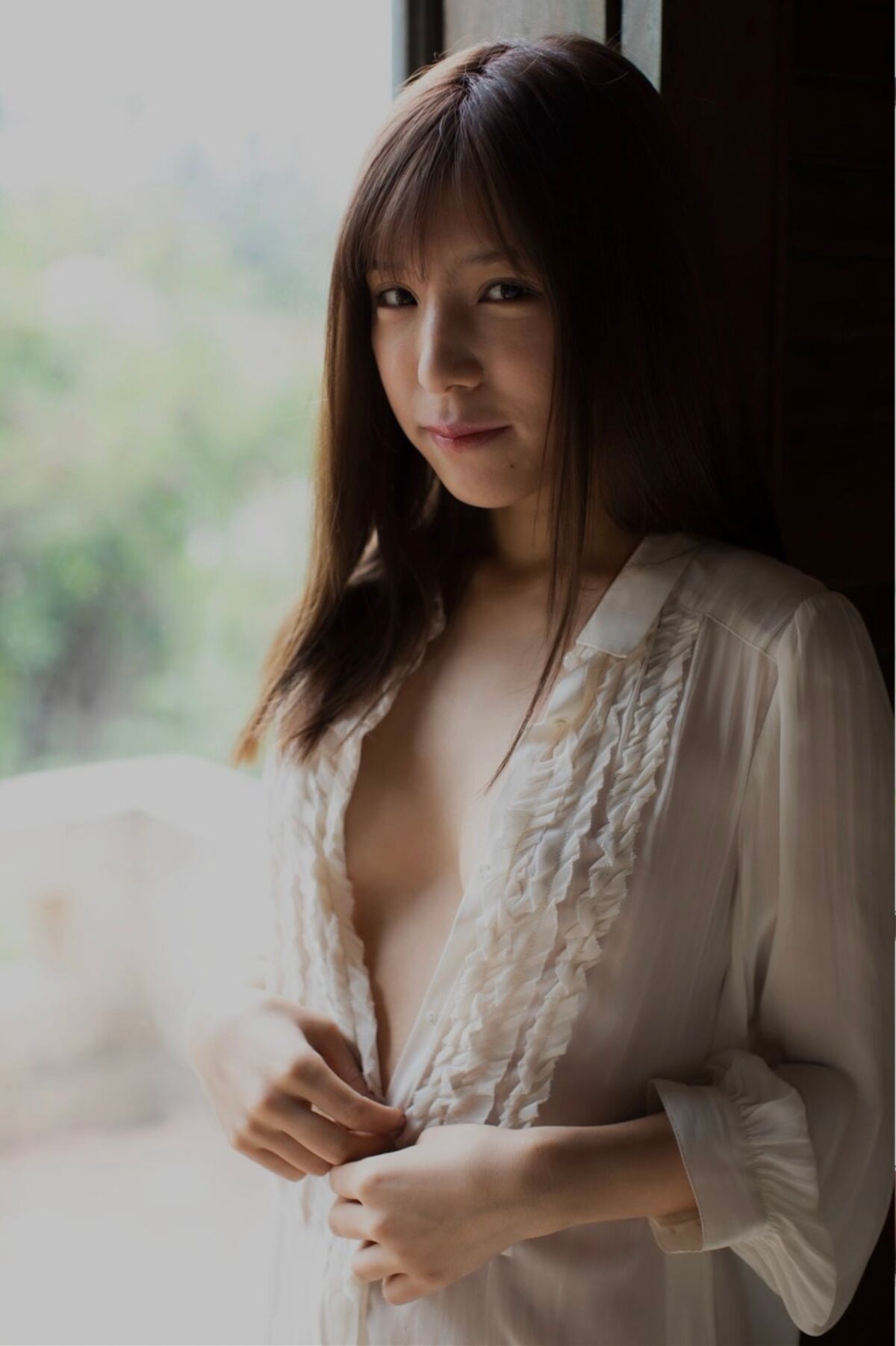 Photobook Asami Natsumoto 夏本あさみ あしゃみんstyle ギルドデジタル写真集 Part1 0003 6452179196.jpg