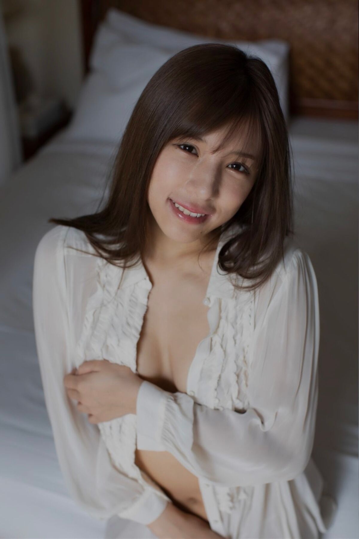 Photobook Asami Natsumoto 夏本あさみ あしゃみんstyle ギルドデジタル写真集 Part1 0015 7251002417.jpg