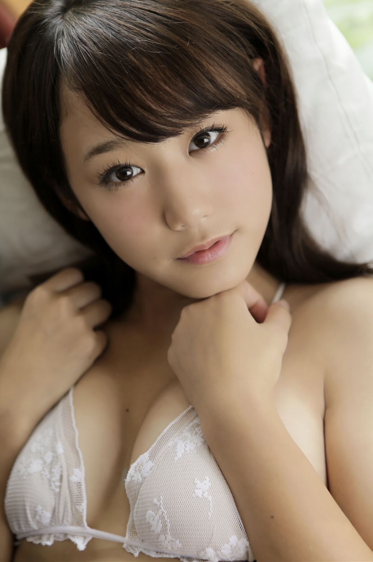 Photobook Masterpiece 002 Asami Morino 森野朝美 純白 0007 7194301220.jpg