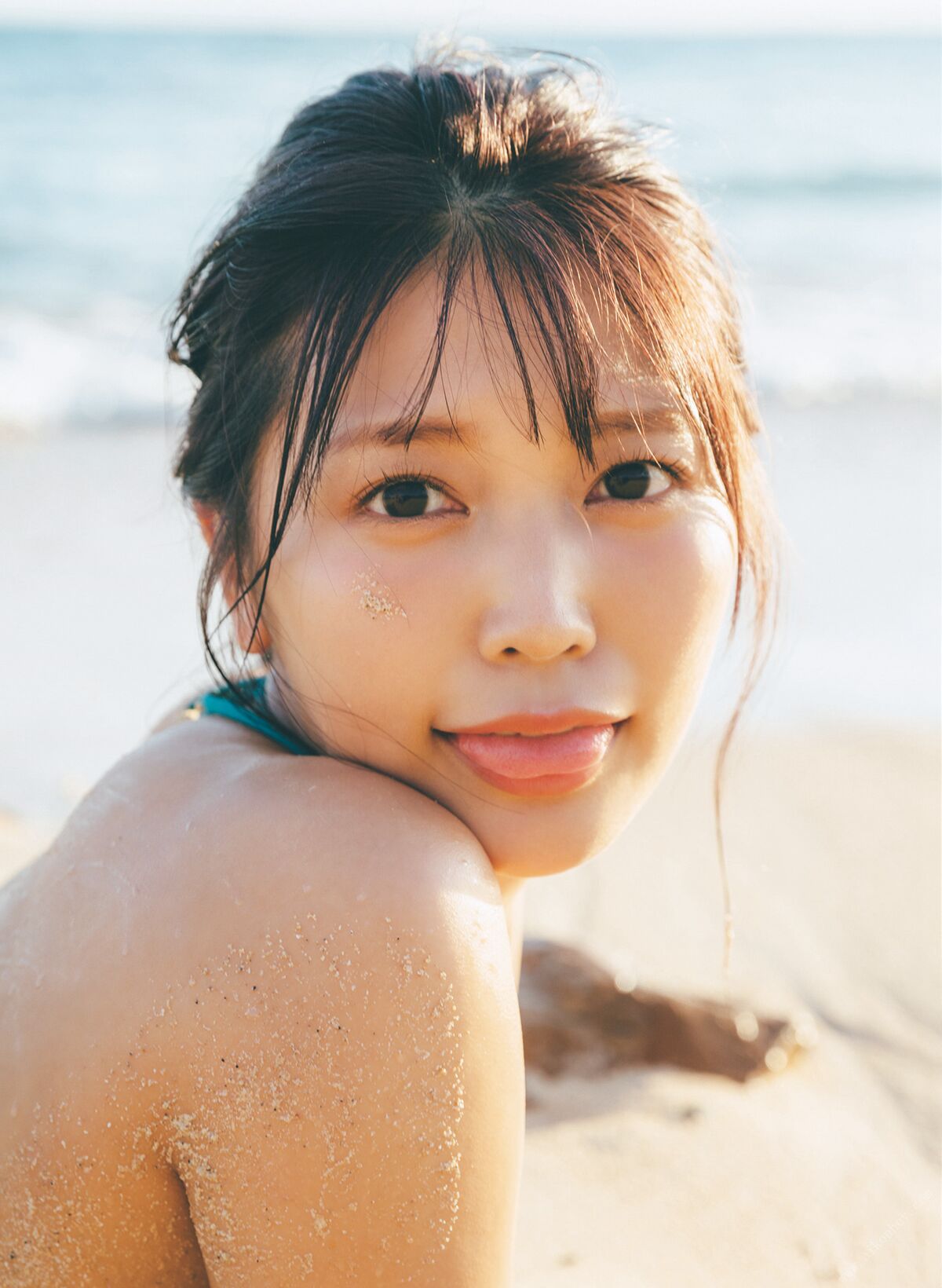 Photobook Reona Matsushita 松下玲緒菜 2nd 写真集 in the seasons Part2 0012 0014544743.jpg