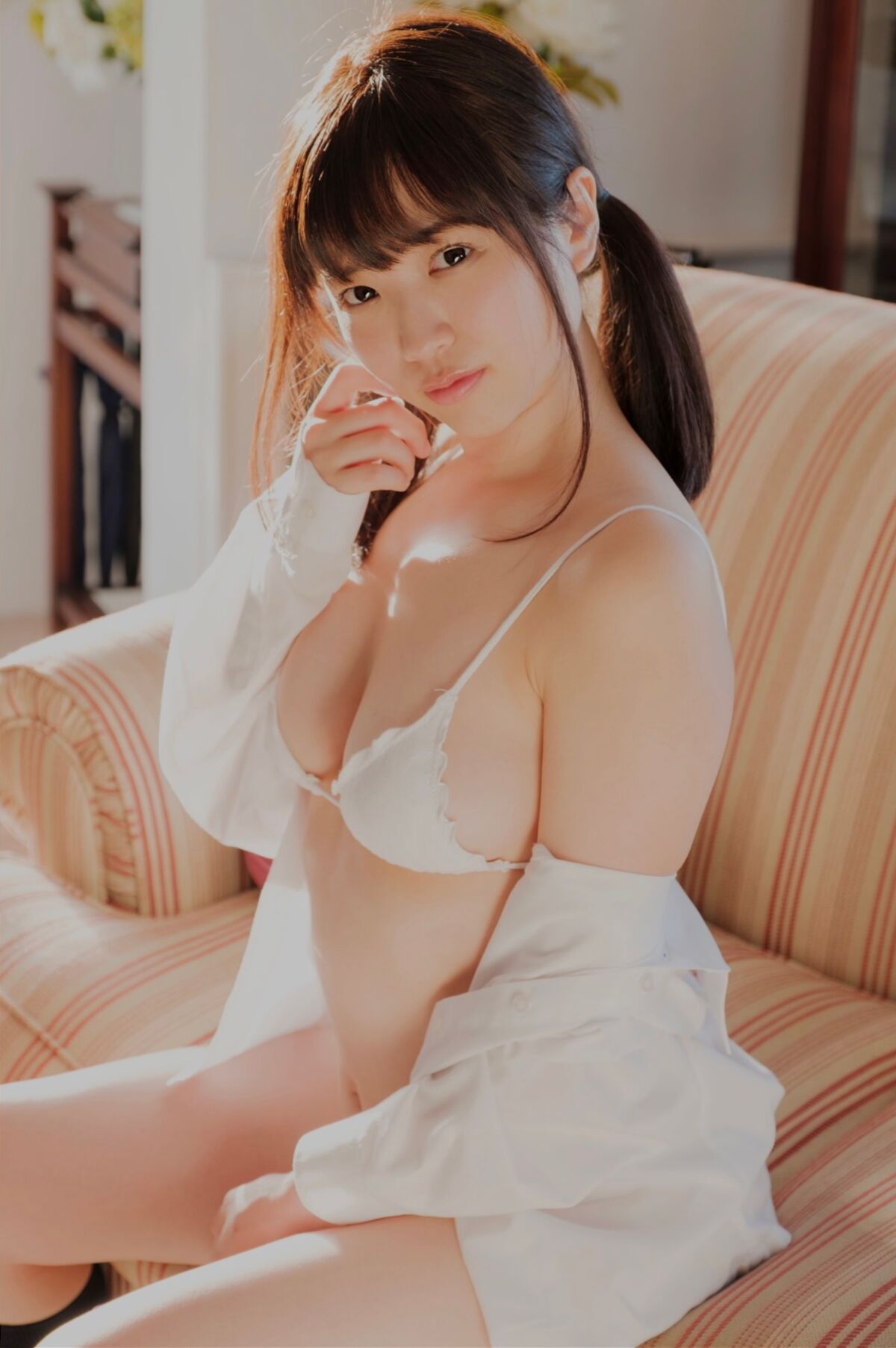 Photobook Suzuhara Riko 鈴原りこ RIKO Styles Weekend Citron Part2 0005 0824711681.jpg