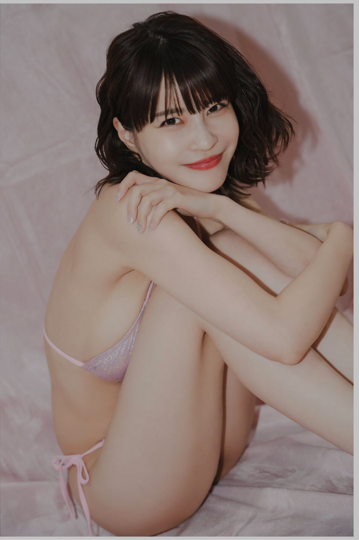 Photobook トレデジ写真集 Vol 2 Asuka Kishi 岸明日香 0020 5194949102.jpg