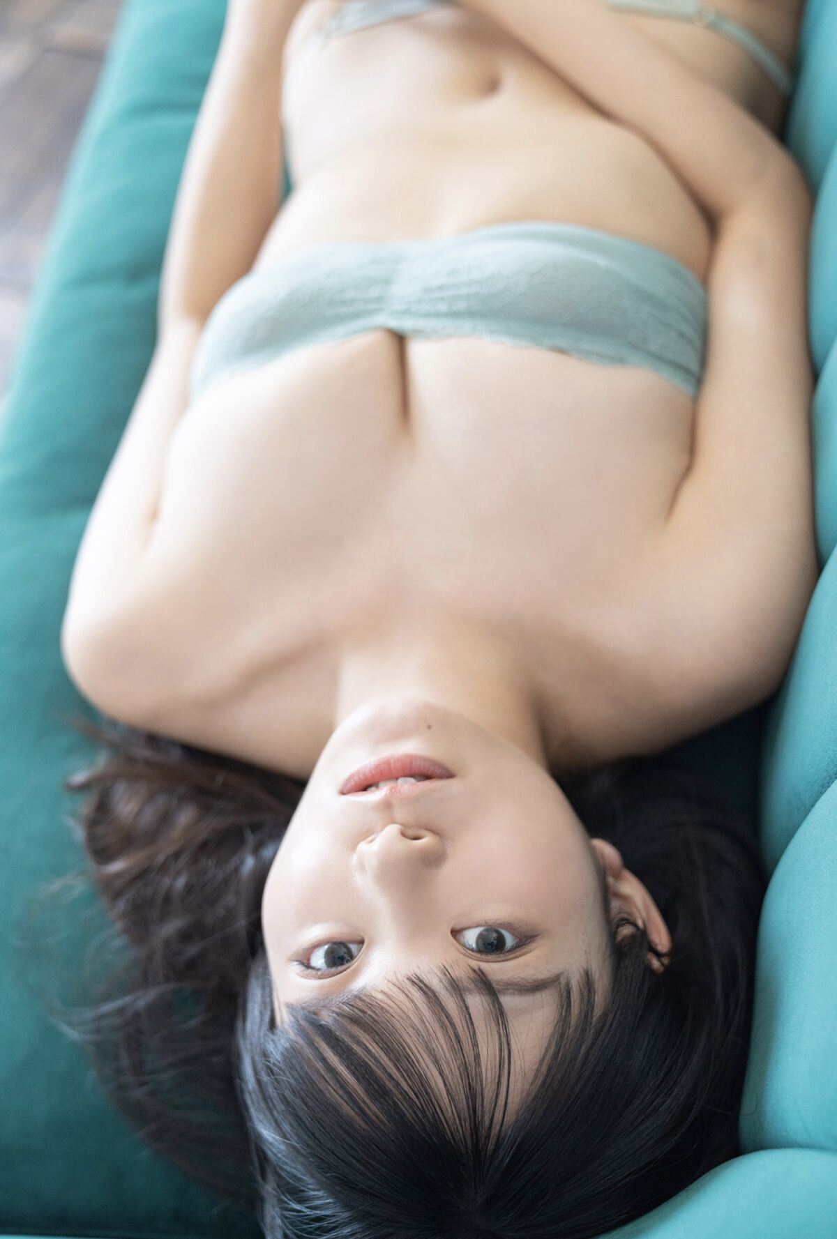 Photobook 漫画アクションデジタル写真集 Sakurai Kiho 桜井木穂 とけない豪雪バストにとろけちゃう 0037 4203773280.jpg