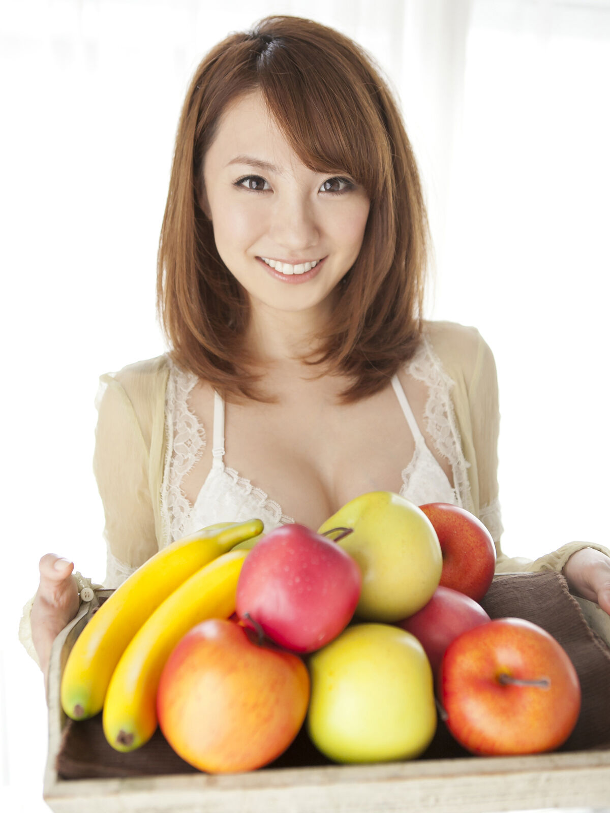 Sabra net 2012 07 27 Cover Girl Yamamoto Azusa 山本梓 JUICY FRUIT Part1 0001 5592821828.jpg