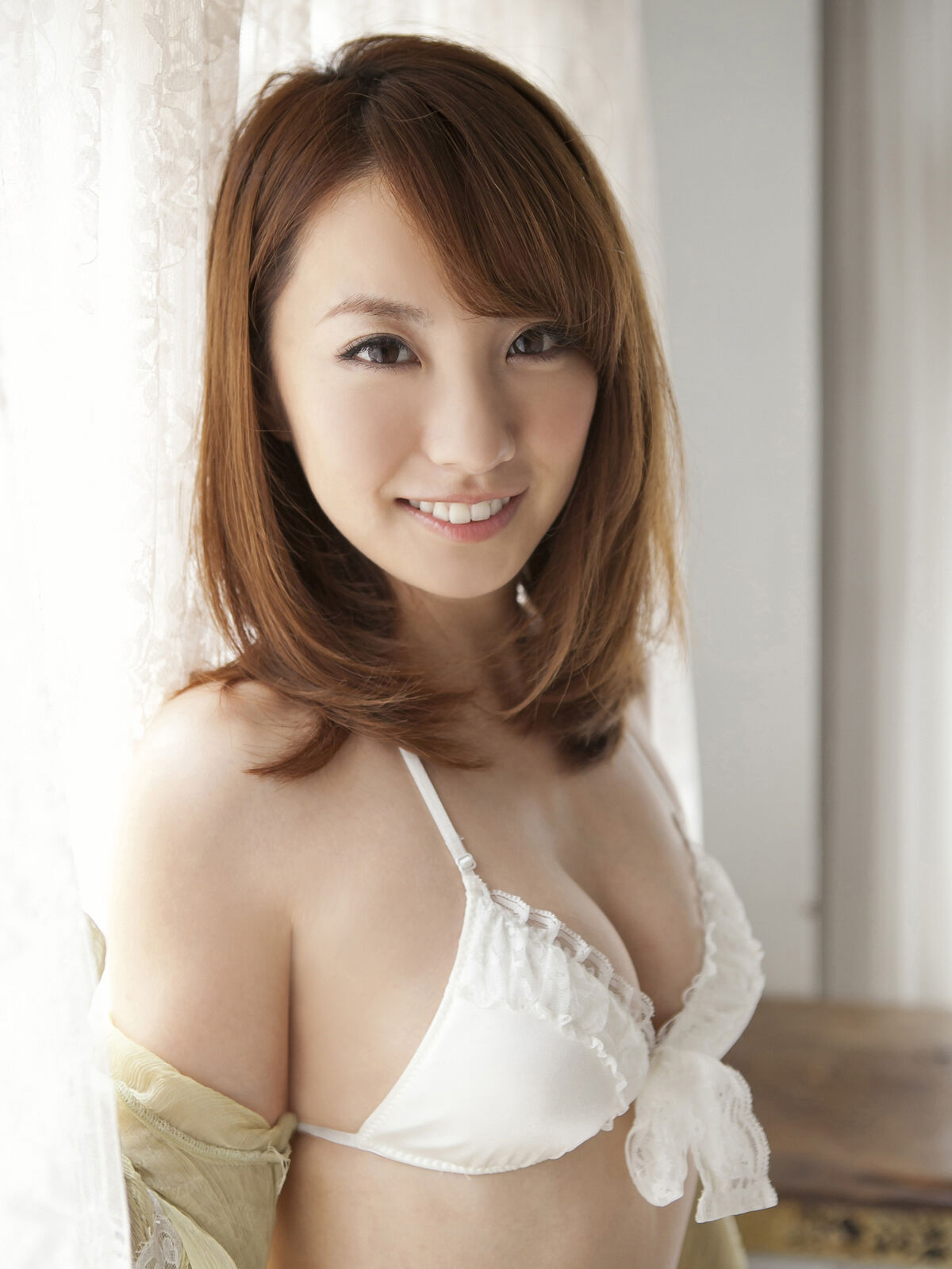 Sabra net 2012 07 27 Cover Girl Yamamoto Azusa 山本梓 JUICY FRUIT Part1 0010 0468014544.jpg