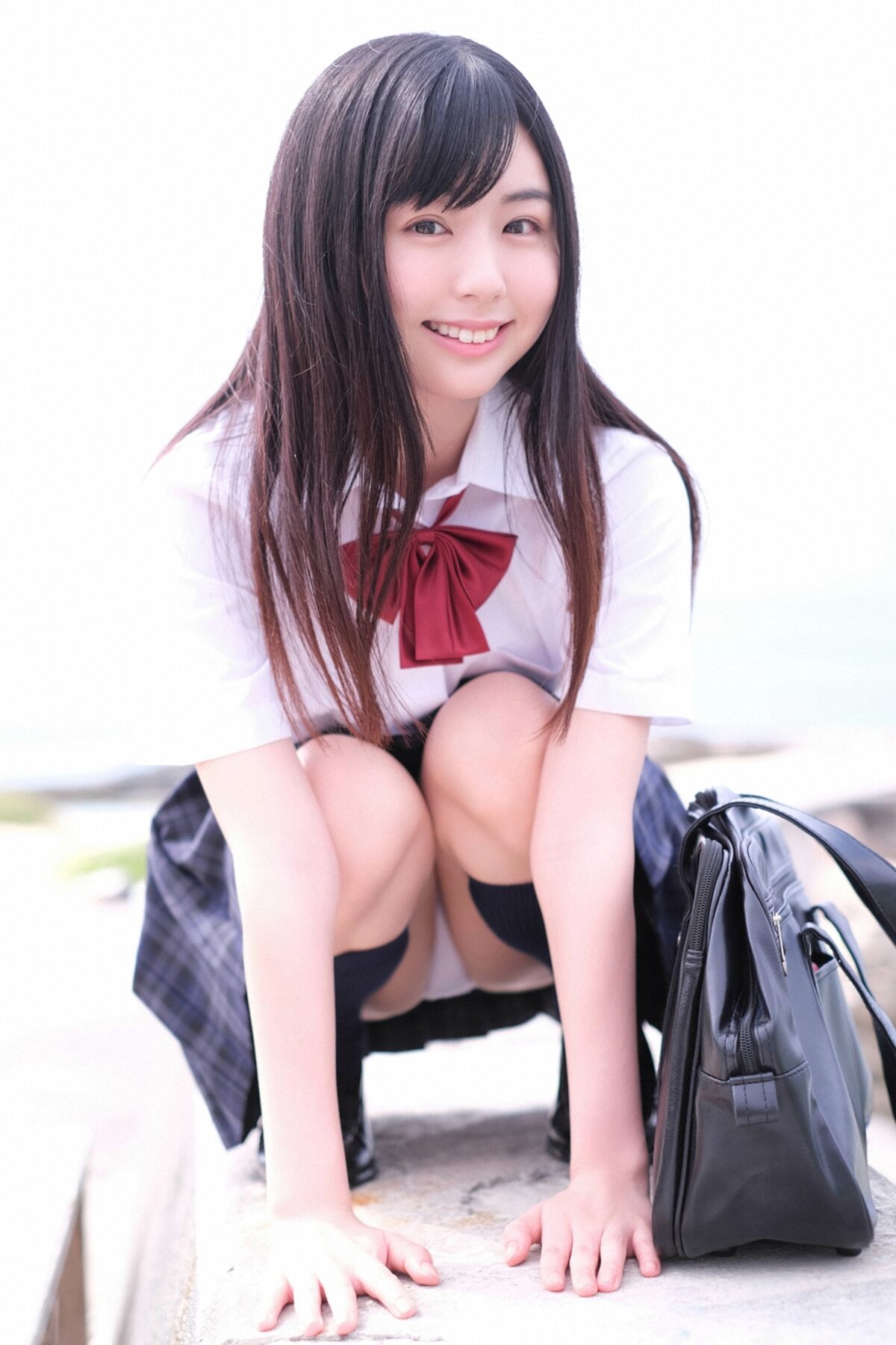 YS Web 2020 12 23 Vol 902 Kuriemi くりえみ SNSのフェチ天使 ドッキドッキの初登場 Part1 0002 6069556087.jpg