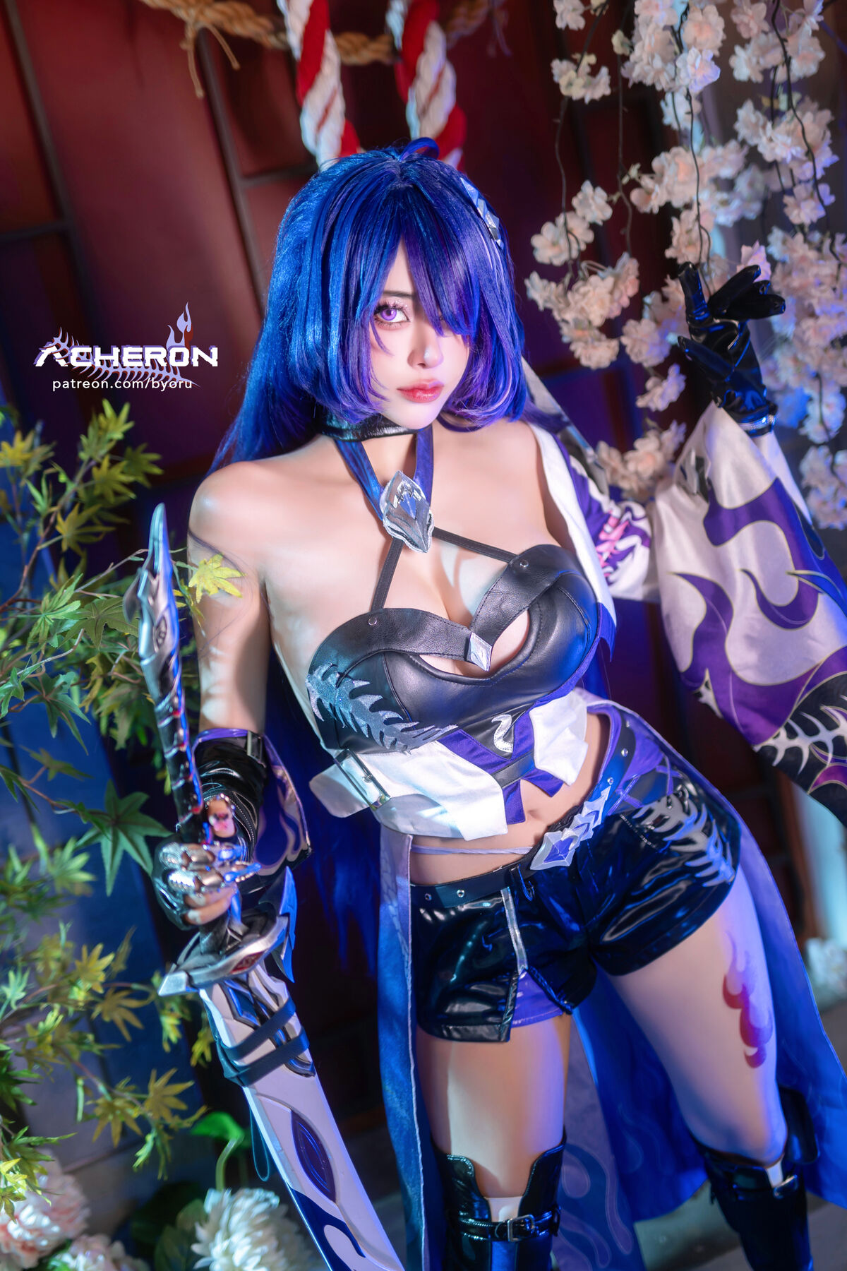 Coser@Byoru Acheron 黄泉 星铁 0002 1382489759.jpg