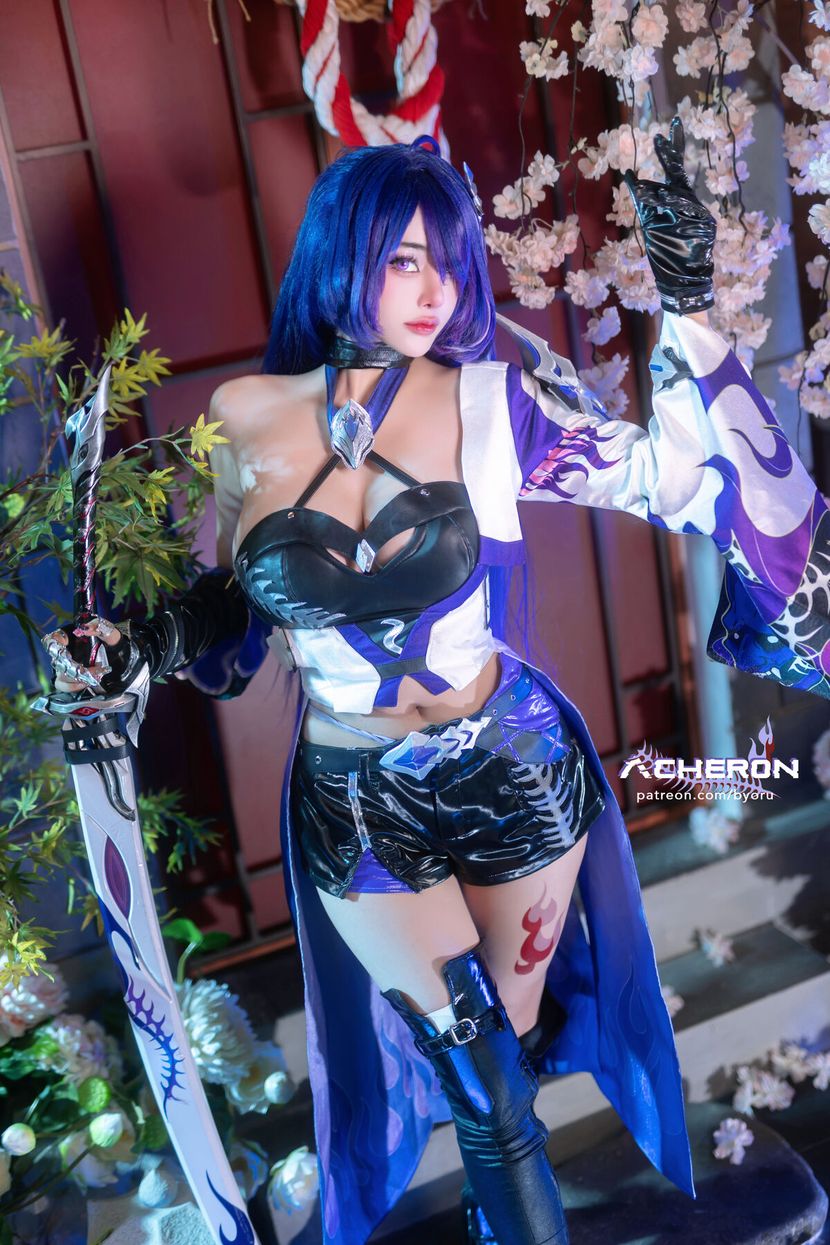 Coser@Byoru Acheron 黄泉 星铁 0003 8725265449.jpg