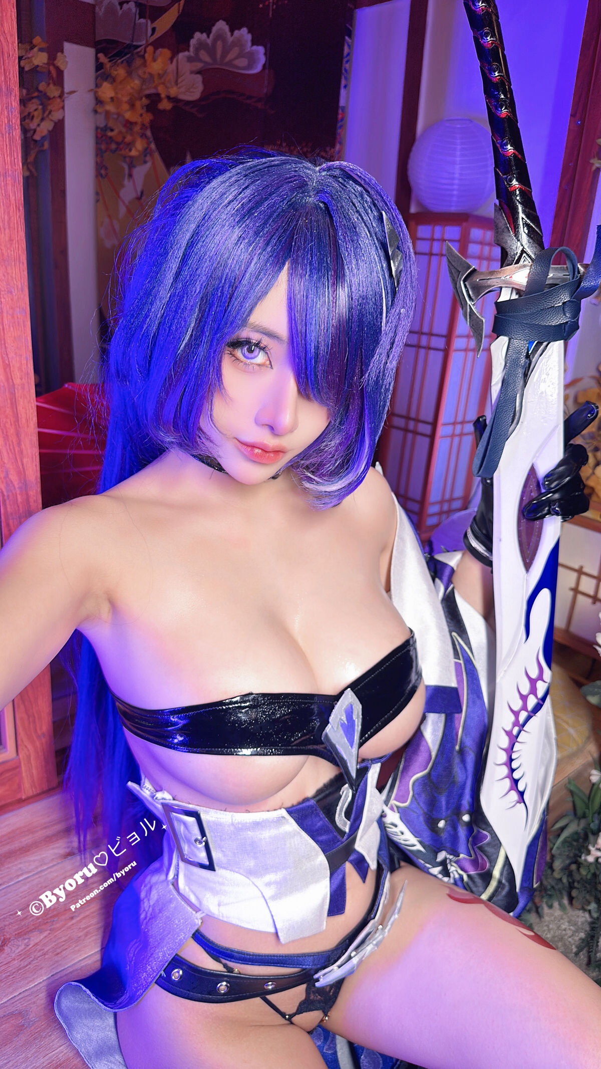 Coser@Byoru Acheron 黄泉 星铁 0049 4960109508.jpg