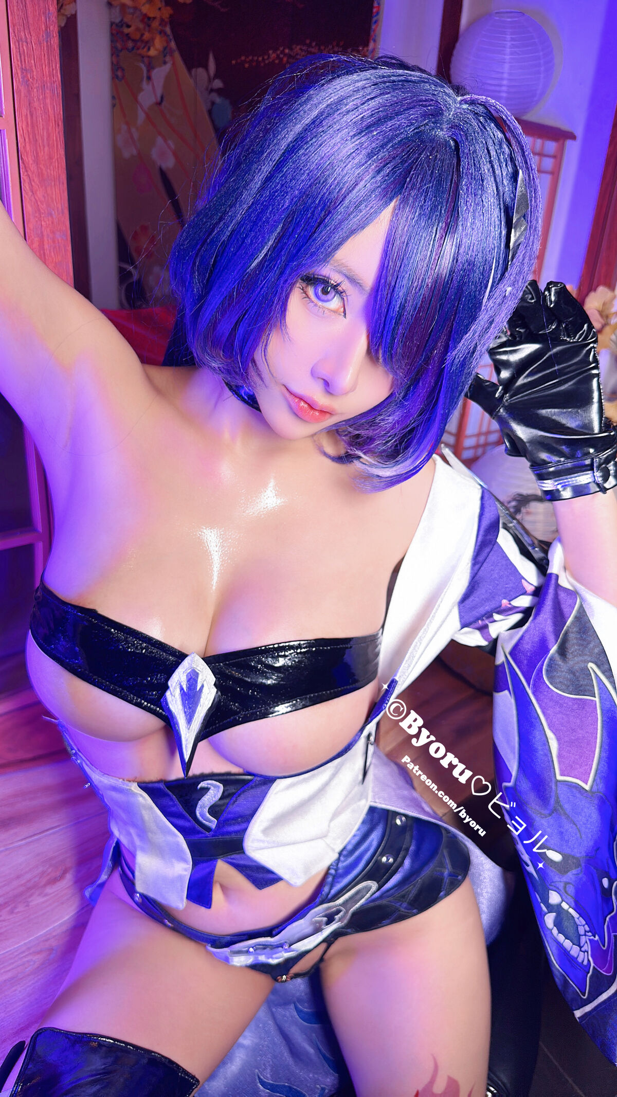 Coser@Byoru Acheron 黄泉 星铁 0051 2010697310.jpg