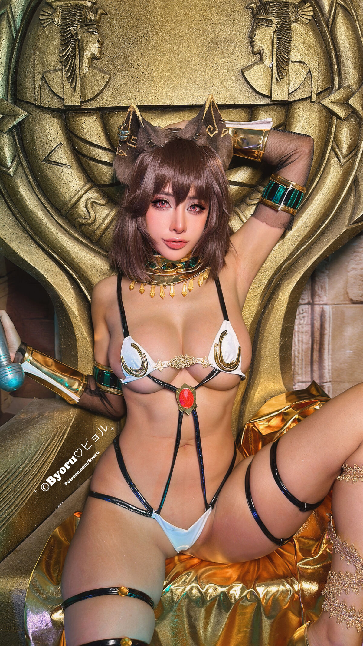 Coser@Byoru Bastet Houtengeki 巴斯泰托女神 0044 4888711093.jpg