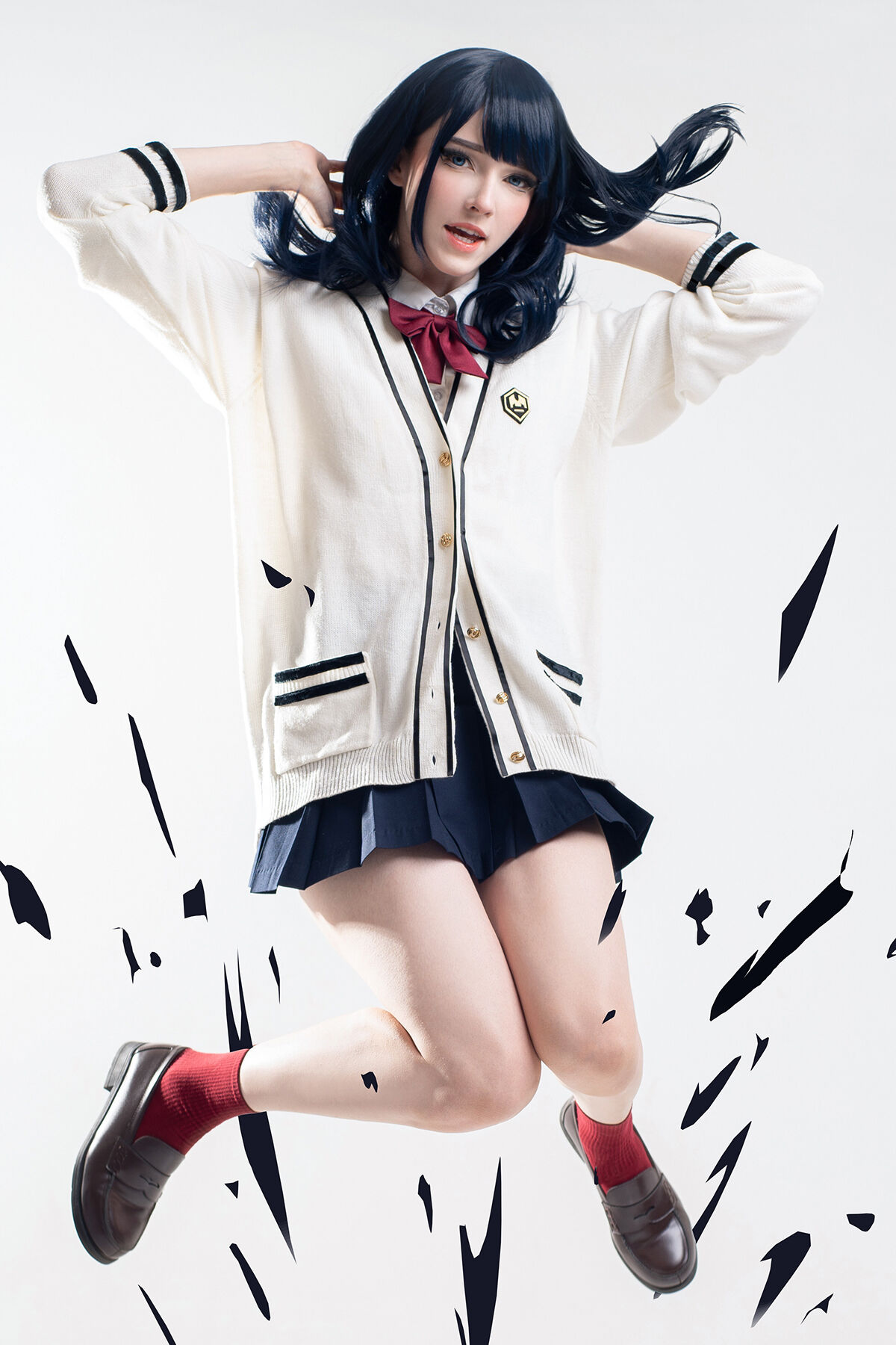 Coser@Candy Ball – Rikka Takarada