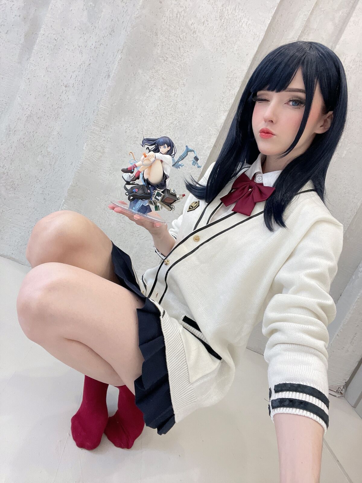 Coser@Candy Ball Rikka Takarada 0024 5215977933.jpg