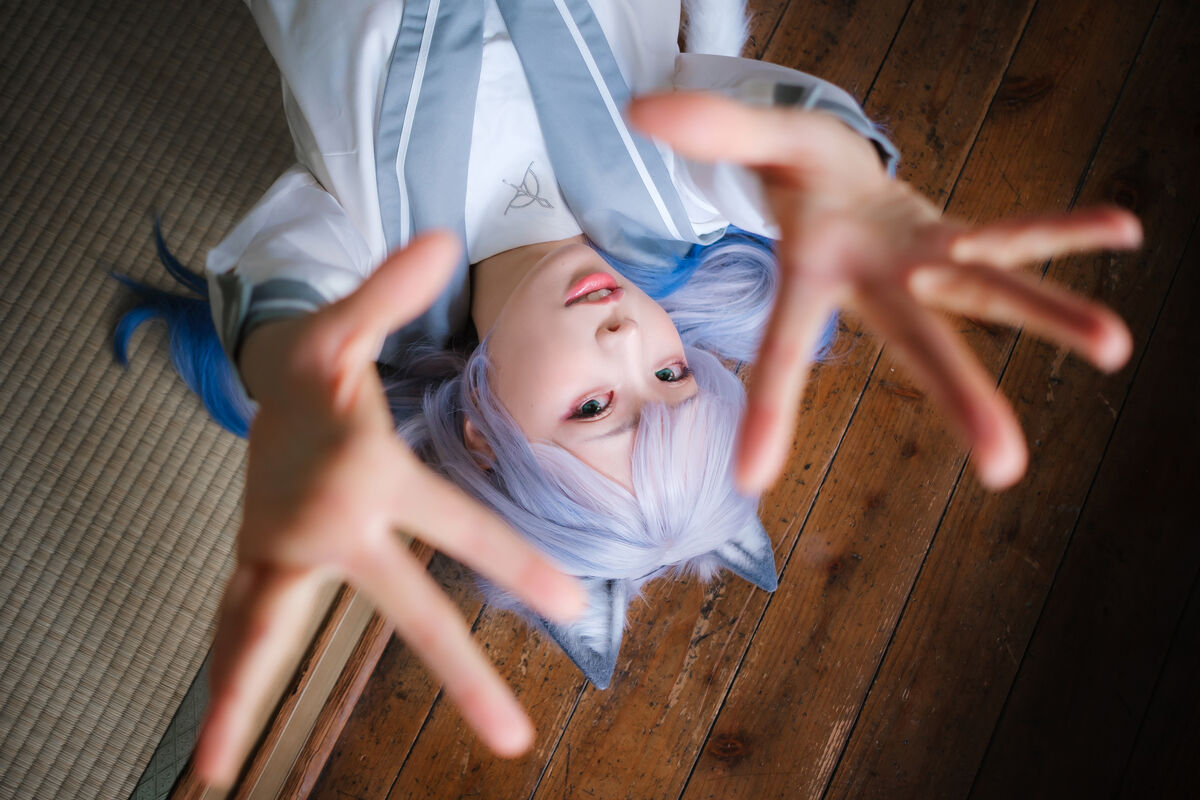 Coser@ElyEE子 Ely_eee 緣廊白貓 0005 1481089671.jpg