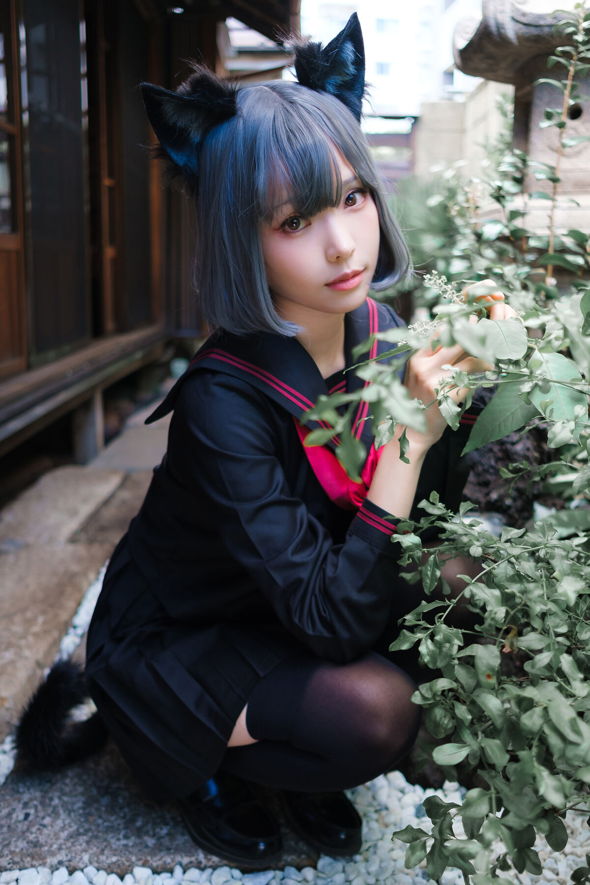 Coser@ElyEE子 Ely_eee 緣廊黑貓 0001 5150924334.jpg