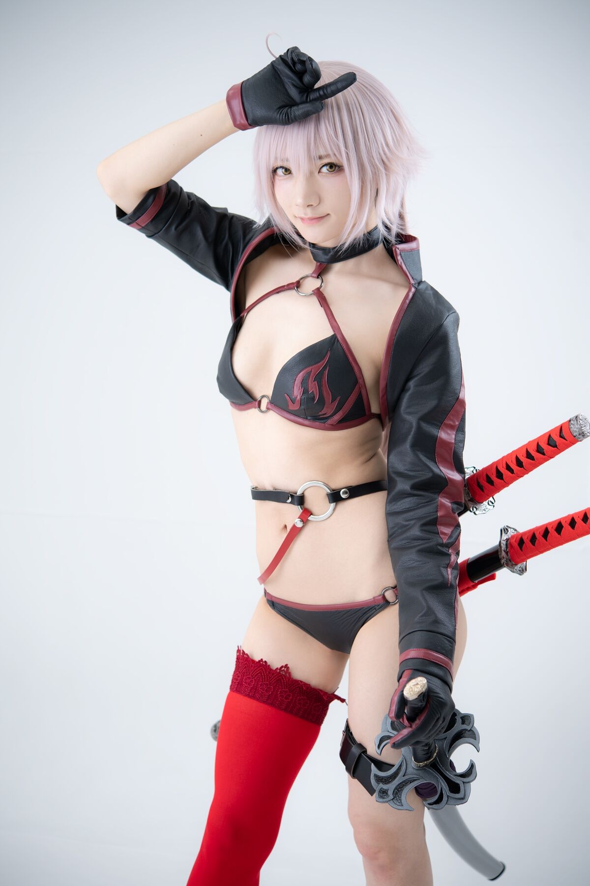 Coser@Lapin Angelia Jeanne DARC Alter Swimsuit Berserker Part2 0006 1021044172.jpg