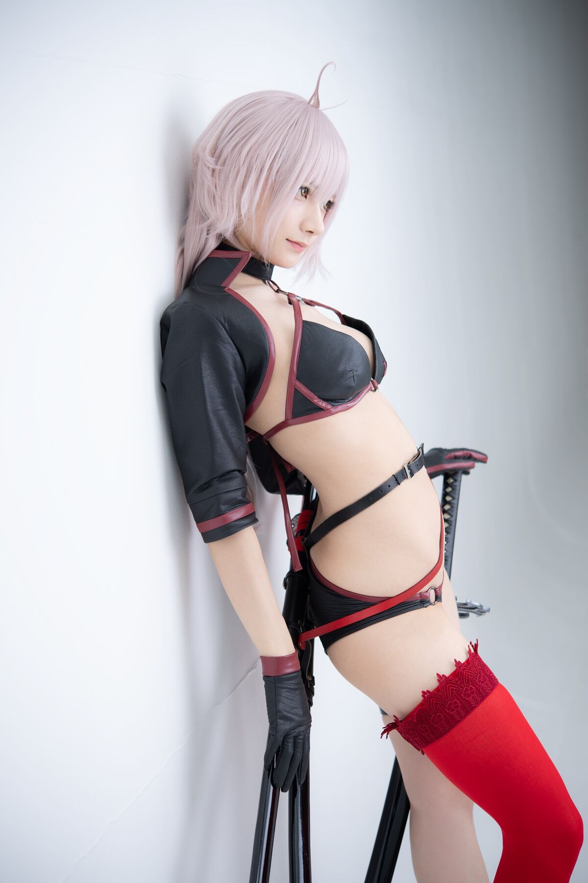 Coser@Lapin Angelia Jeanne DARC Alter Swimsuit Berserker Part2 0016 6594928010.jpg