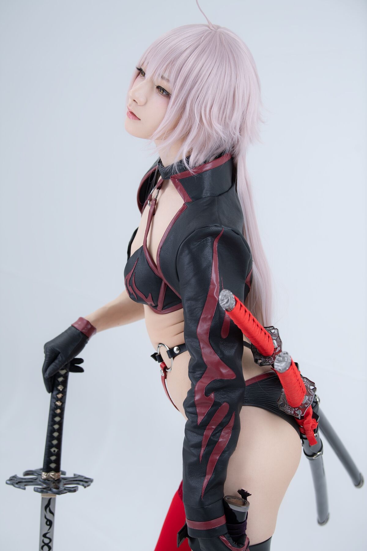 Coser@Lapin Angelia Jeanne DARC Alter Swimsuit Berserker Part2 0038 3729285898.jpg