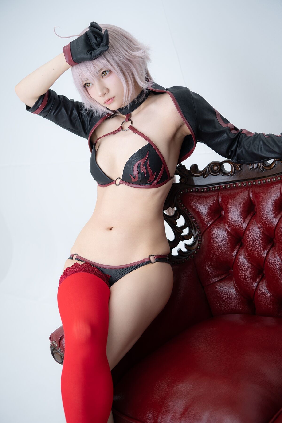 Coser@Lapin Angelia Jeanne DARC Alter Swimsuit Berserker Part3 0013 5658626083.jpg