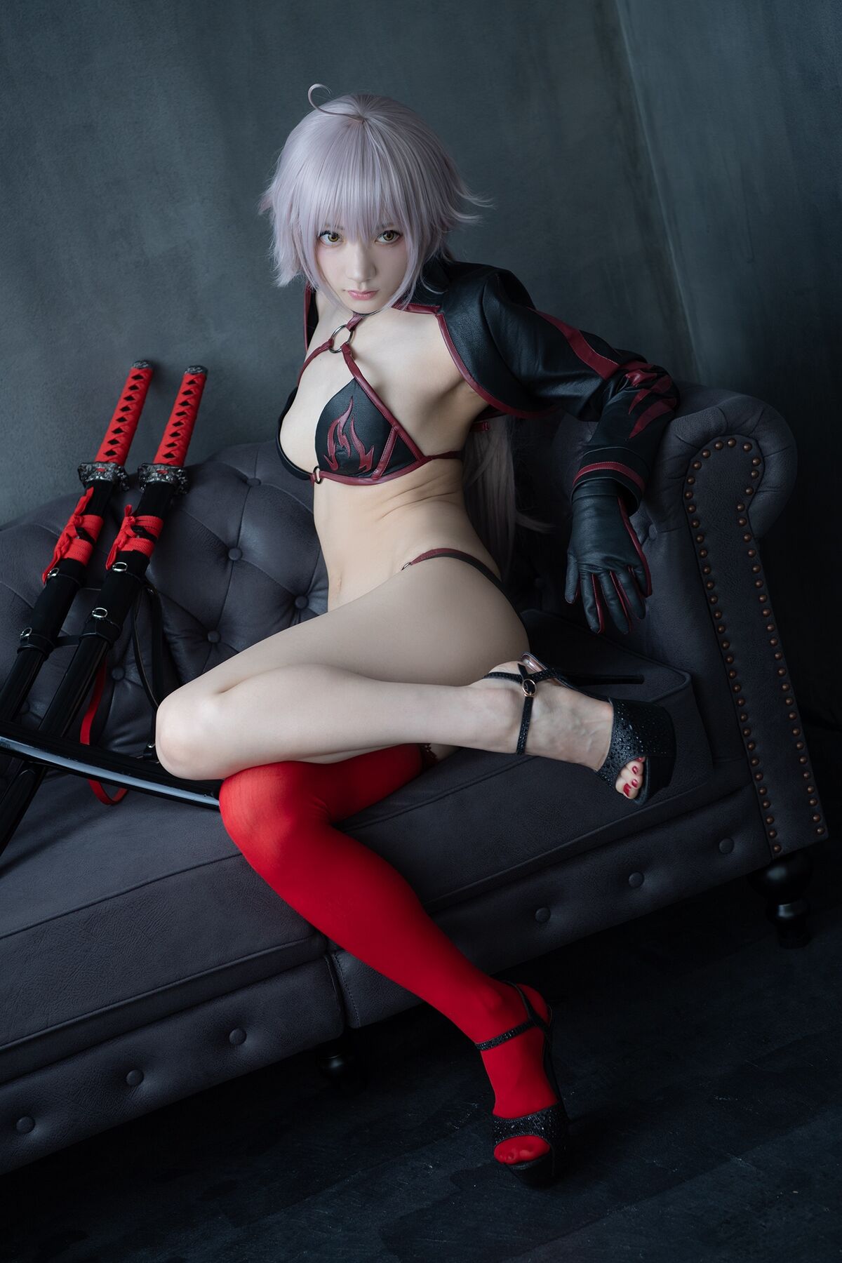 Coser@Lapin Angelia Jeanne DARC Alter Swimsuit Berserker Part3 0017 8557161663.jpg