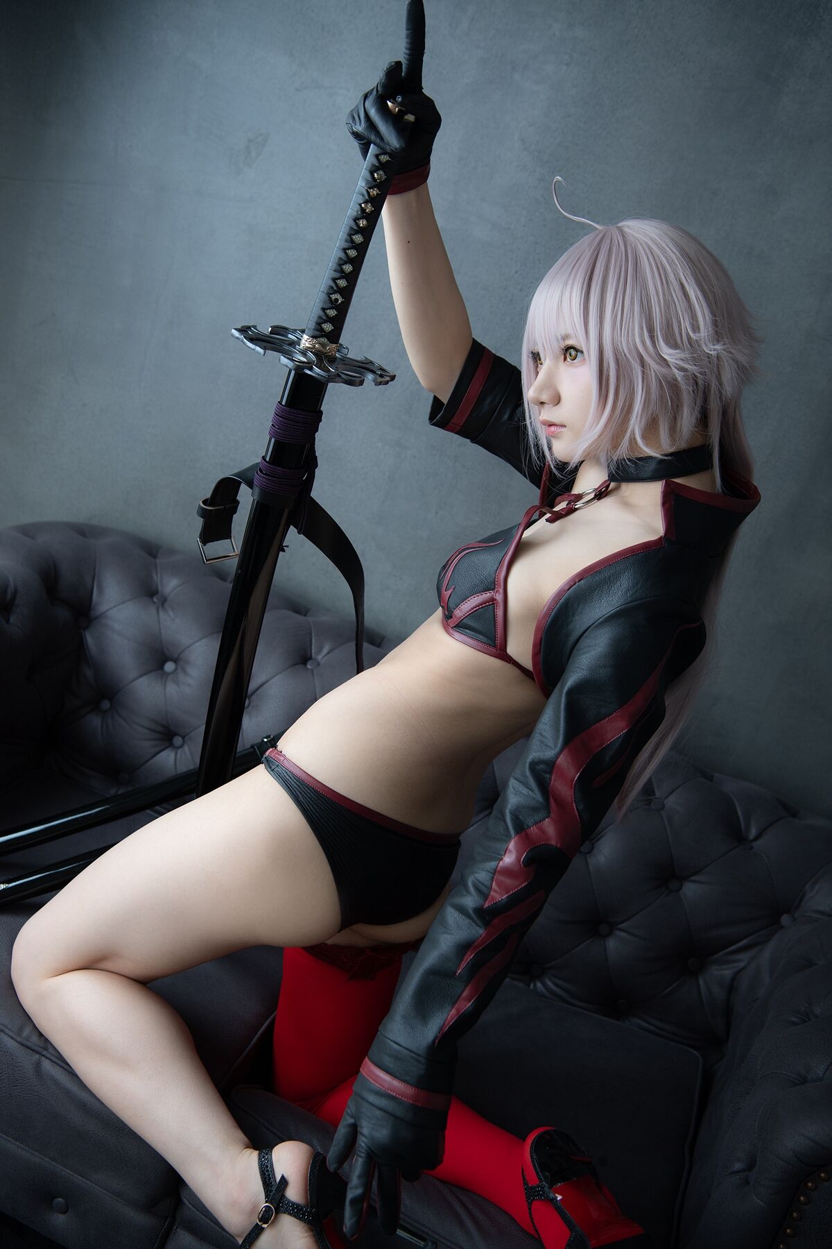 Coser@Lapin Angelia Jeanne DARC Alter Swimsuit Berserker Part3 0020 0939415647.jpg