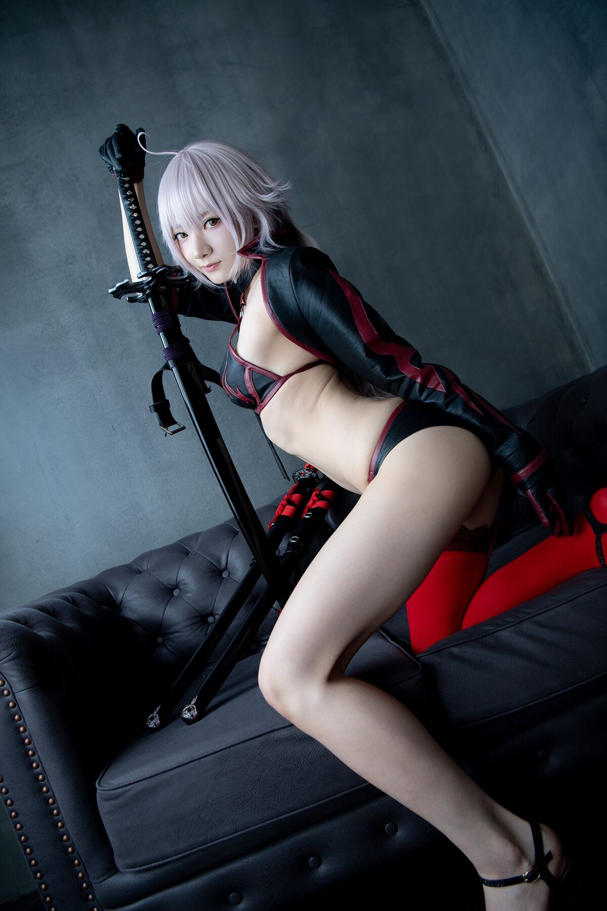 Coser@Lapin Angelia Jeanne DARC Alter Swimsuit Berserker Part3 0025 6575503355.jpg