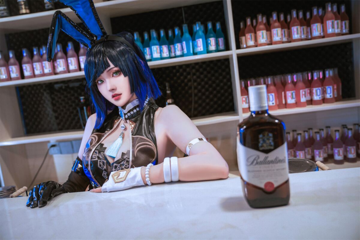 Coser@Natsuko夏夏子 夜兰兔女郎 0036 7945267479.jpg