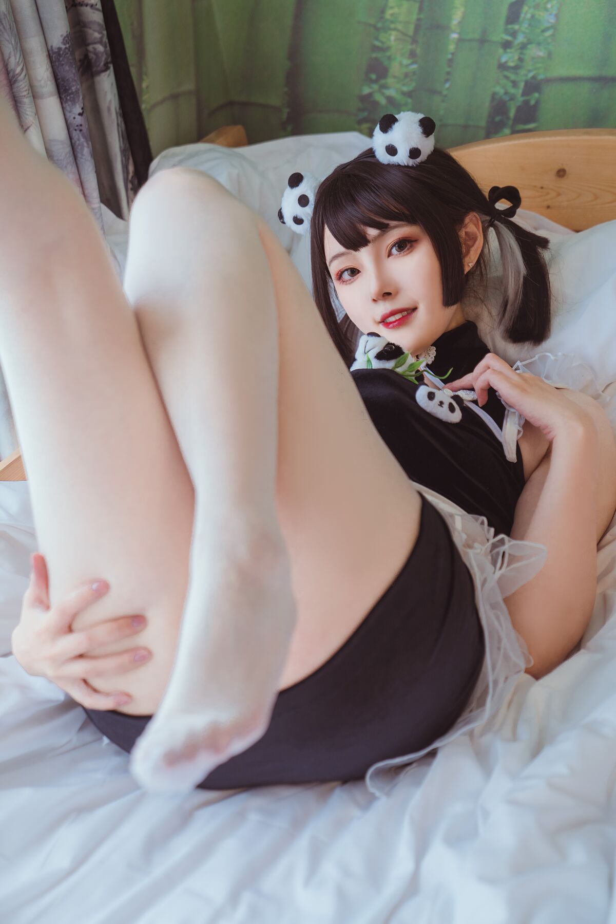 Coser@Natsuko夏夏子 熊猫女仆 0010 0292877267.jpg