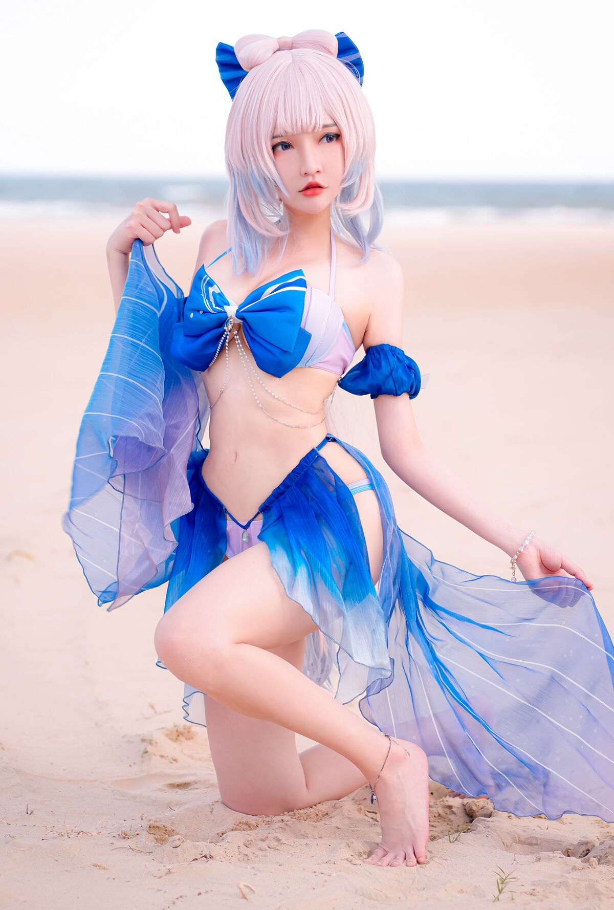 Coser@Potato Godzilla Kokomi Bikini 0011 8656045738.jpg