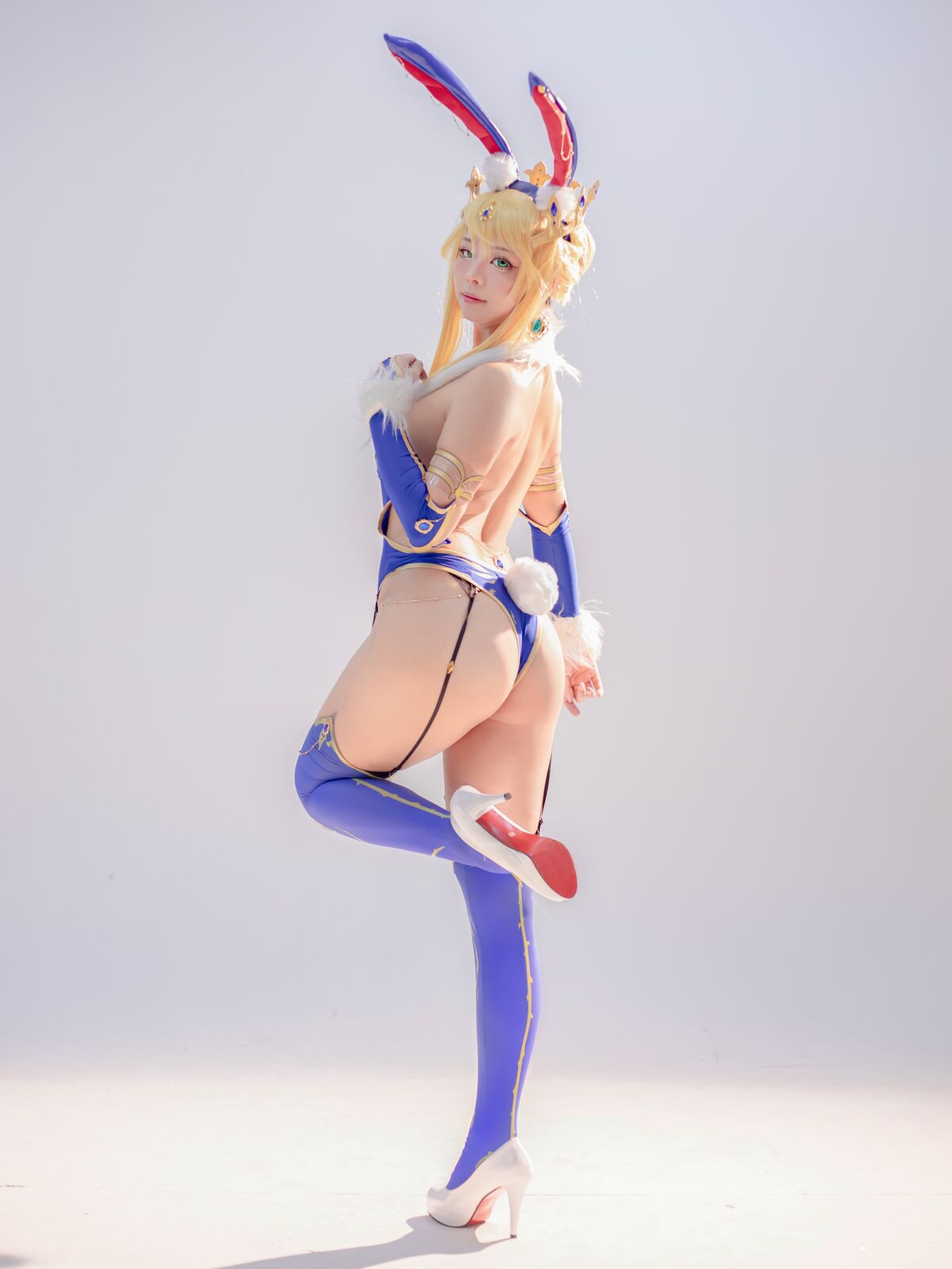 Coser@Rithe Bunny Lancer Artoria 0009 0405324525.jpg