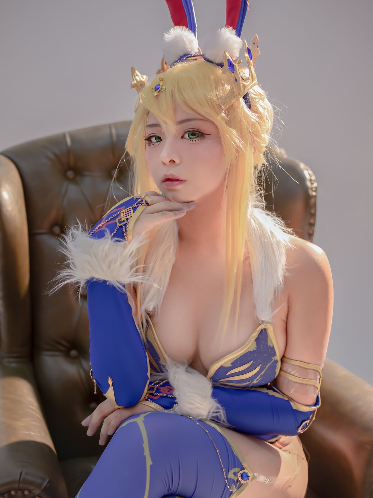 Coser@Rithe Bunny Lancer Artoria 0020 5389163657.jpg