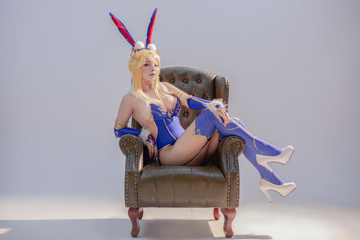 Coser@Rithe Bunny Lancer Artoria 0026 0933247255.jpg