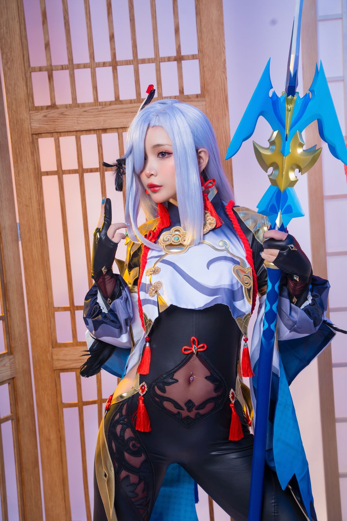 Coser@Umeko J Shenhe Genshin Impact Part1 0014 2072889385.jpg