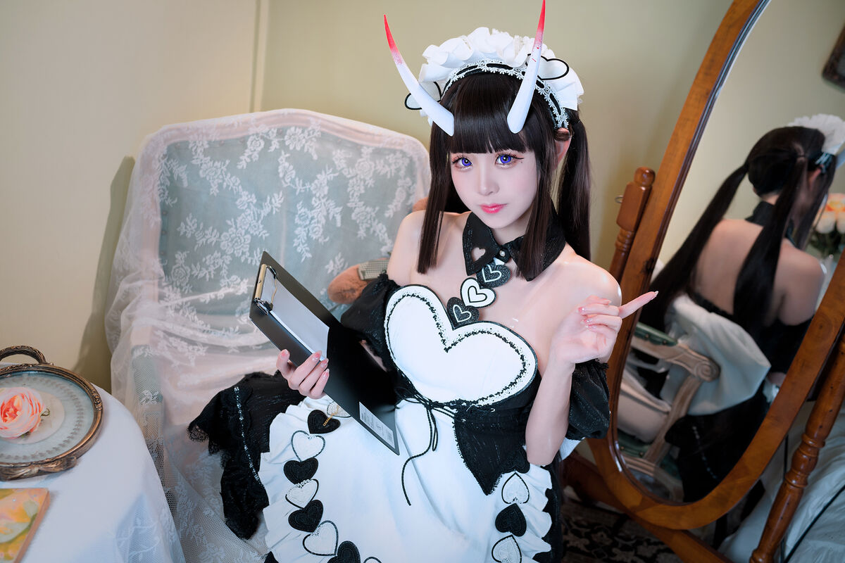 Coser@miko酱 碧蓝航线 能代女仆 0030 1529802831.jpg