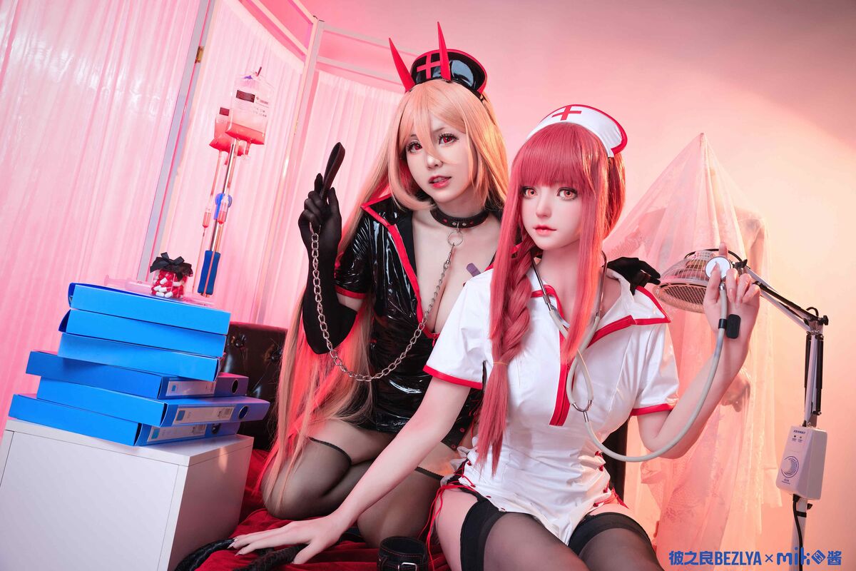 Coser@miko酱ww NO 076 帕瓦 And 玛琪玛 0019 7268508059.jpg