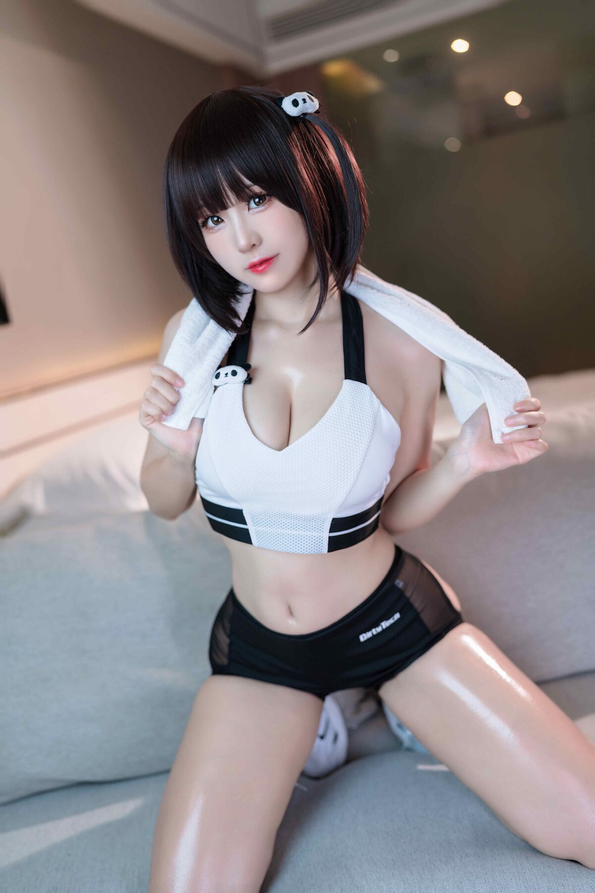 Coser@miko酱ww NO 090 蛋白大熊猫 0006 4927029964.jpg