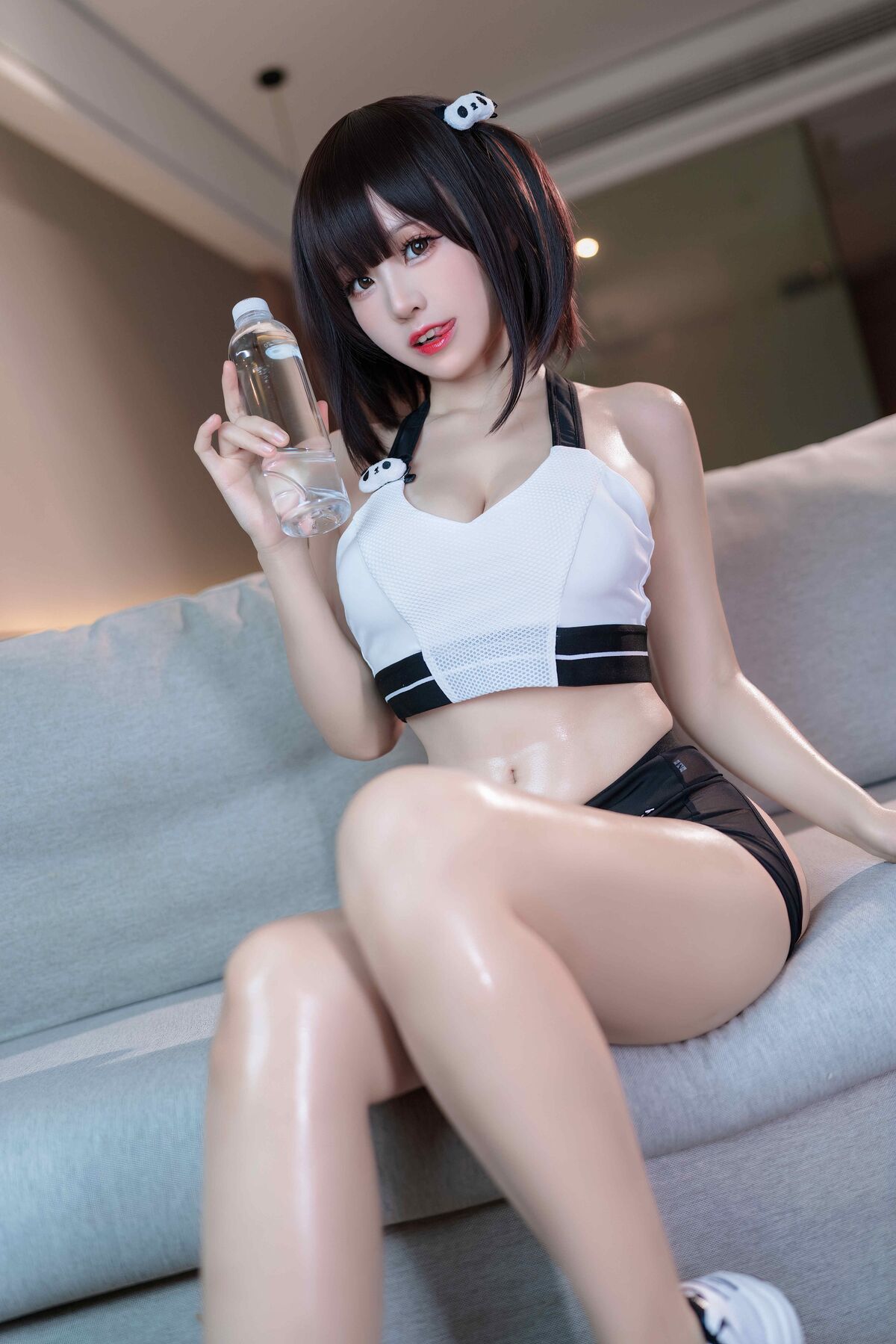 Coser@miko酱ww NO 090 蛋白大熊猫 0015 5525680741.jpg