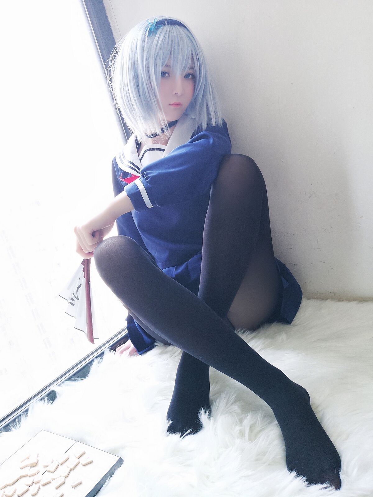 Coser@一小央泽 空银子 0014 3136085197.jpg