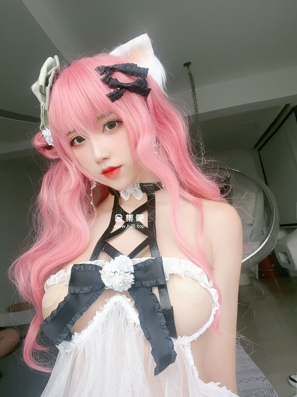 Coser@九曲Jean 粉发妹妹 正片 自拍 0036 4836287310.jpg