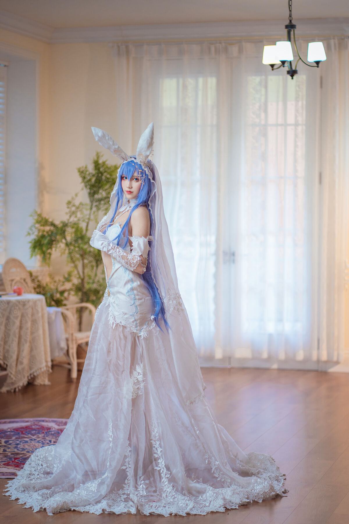 Coser@九曲Jean 花园花嫁 0013 4271563965.jpg