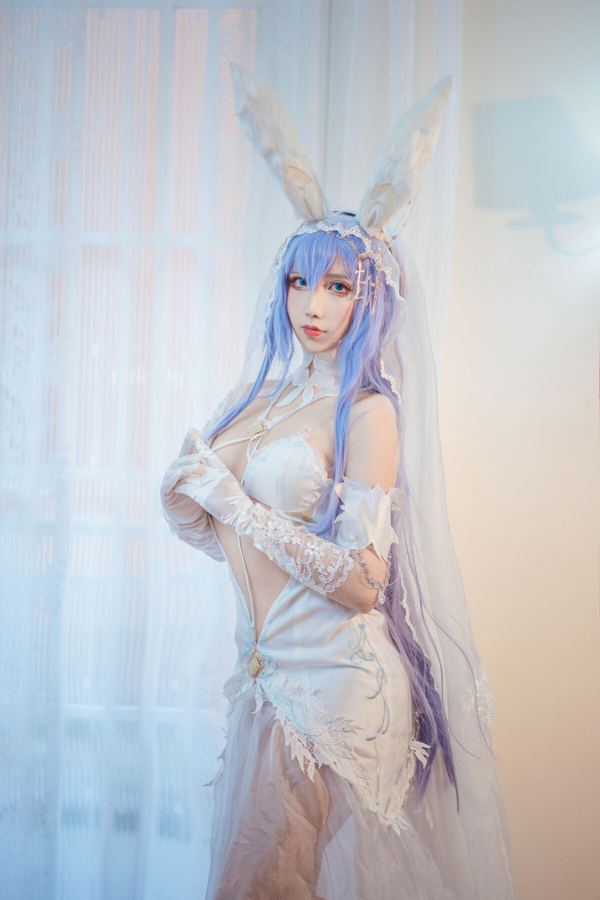 Coser@九曲Jean 花园花嫁 0018 0191547156.jpg