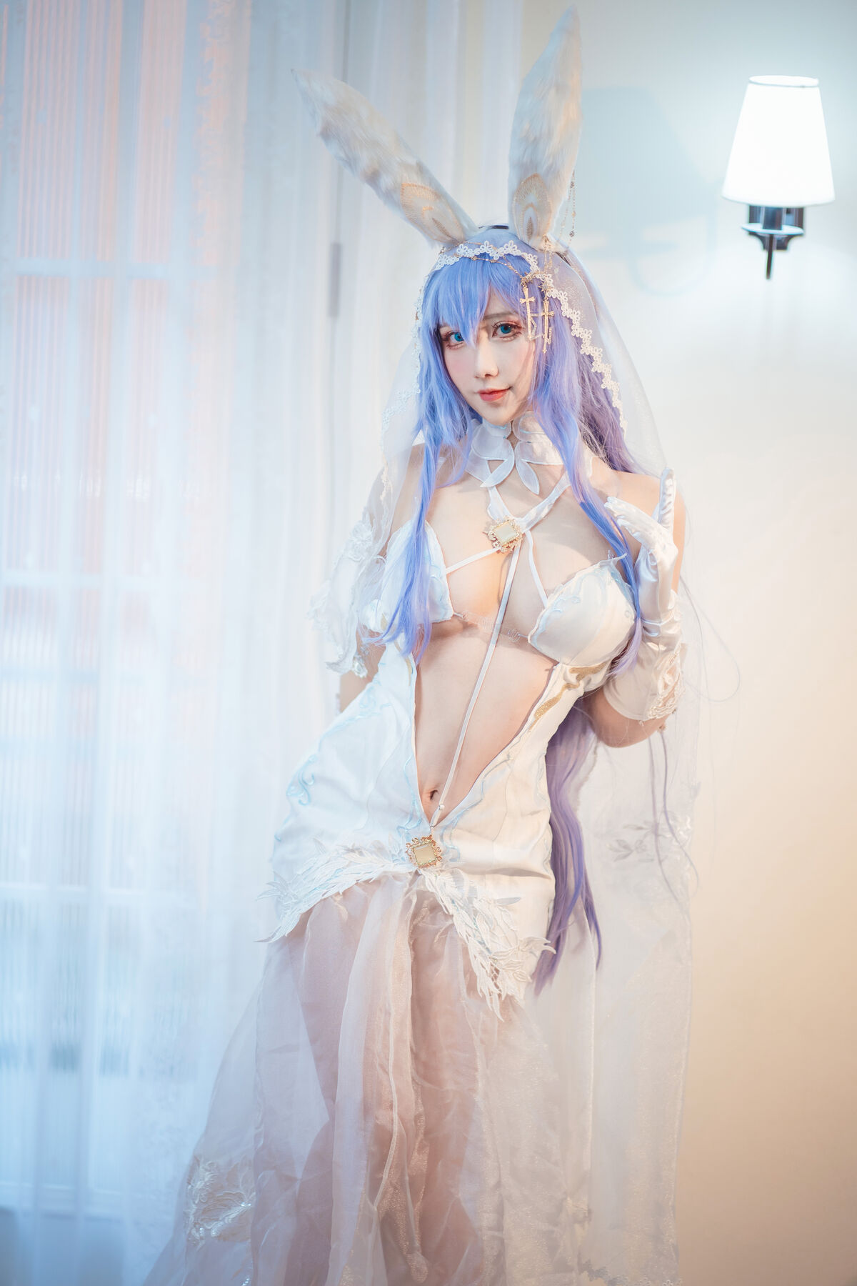 Coser@九曲Jean 花园花嫁 0019 6596269849.jpg