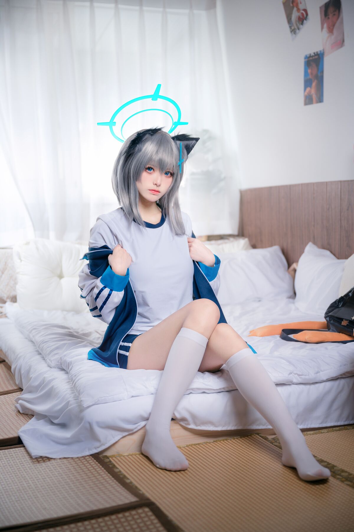 Coser@九柒喵 体操服白子 0012 1310410844.jpg