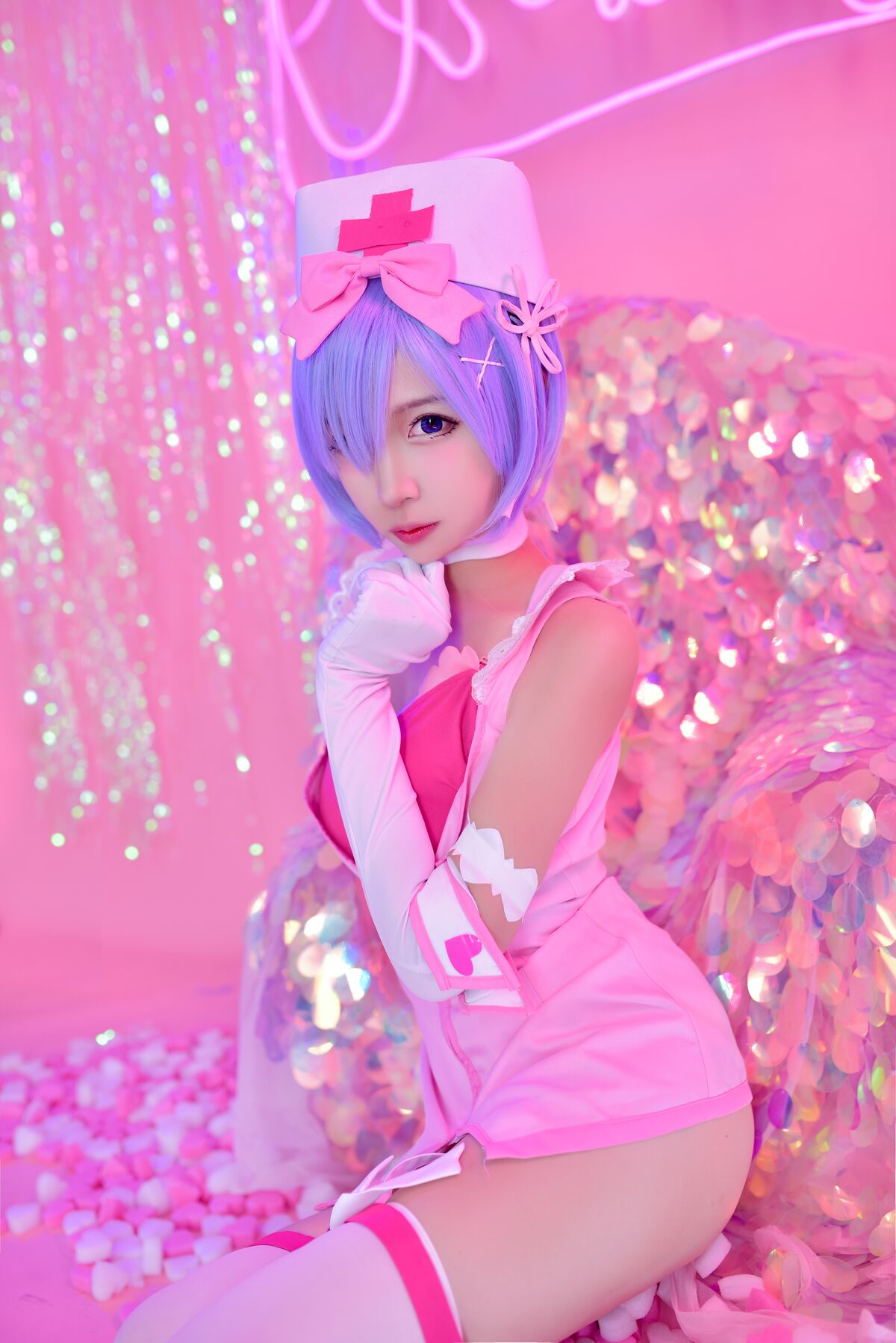 Coser@二佐 蕾姆1号本 蕾姆护士 0018 4622343094.jpg