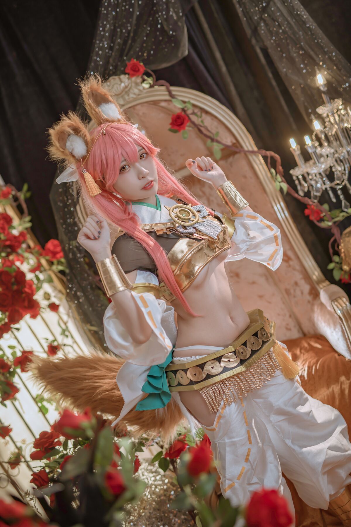 Coser@二佐Fate 玉藻前 神话礼装 0004 2214277702.jpg