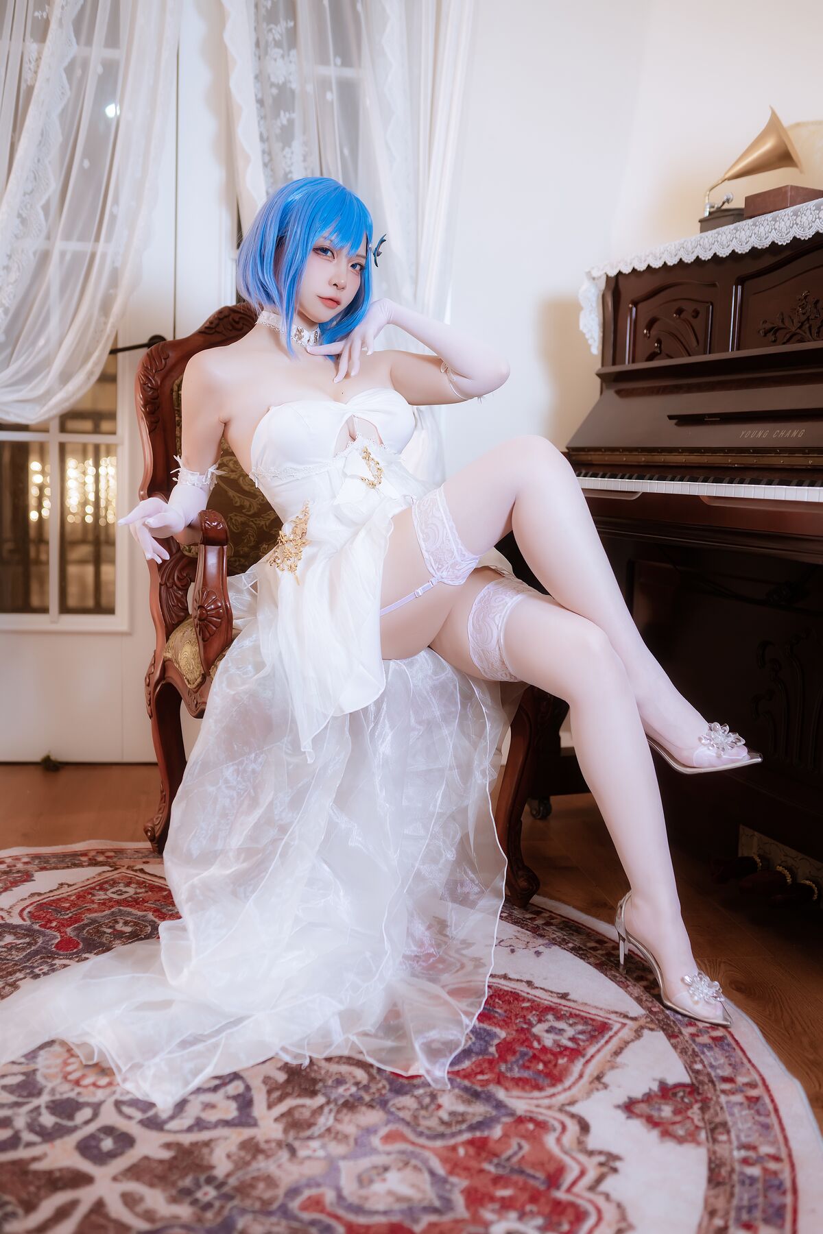 Coser@二佐Nisa 恰巴耶夫礼服 0002 4146669526.jpg