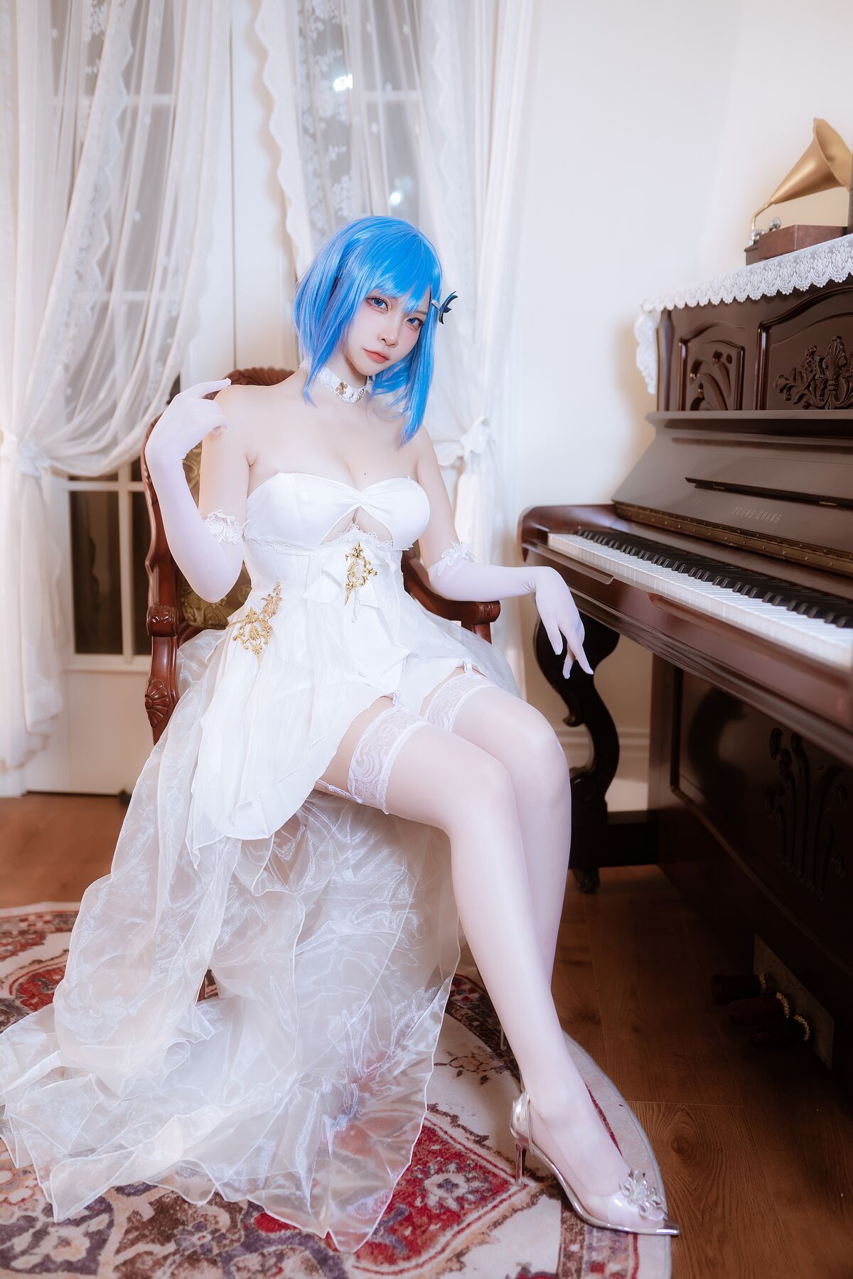 Coser@二佐Nisa 恰巴耶夫礼服 0010 7393677841.jpg