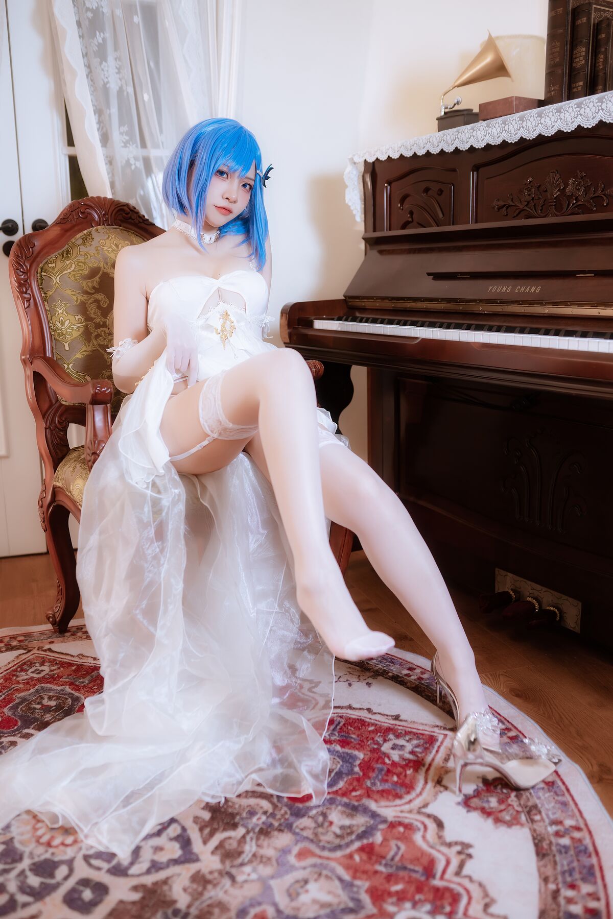 Coser@二佐Nisa 恰巴耶夫礼服 0054 6744263879.jpg